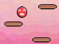 Igra Pixel Bounce Ball