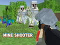 Igra Mine Shooter 