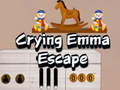 Igra Crying Emma Escape