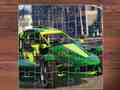 Igra GTA Cars Jigsaw Challenge