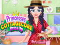 Igra Princesses Cottagecore Dress Up