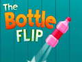 Igra The Bottle Flip