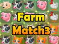 Igra Farm Match3