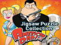 Igra American Daddy Jigsaw Puzzle Collection
