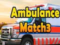 Igra Ambulance Match3
