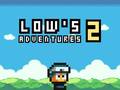 Igra Low's Adventures 2