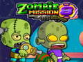 Igra Zombie Mission 8
