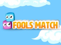Igra Fools Match