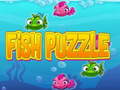 Igra Fish Puzzle