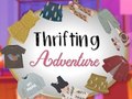 Igra Charli's Thrifting Adventure