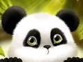 Igra Panda Slide