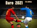 Igra Euro 2021