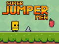 Igra Super Jumper Men