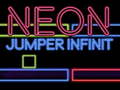 Igra Neon jumper infinit
