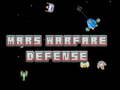 Igra Mars Warfare Defense