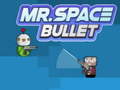 Igra Mr. Space Bullet