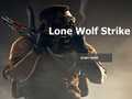 Igra Lone Wolf Strike