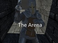 Igra The Arena