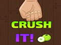 Igra Crush It!