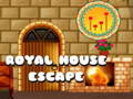 Igra Royal House Escape