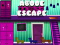 Igra Abode Escape