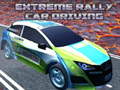 Igra Extreme Rally Car Driving