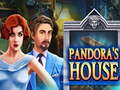 Igra Pandoras House