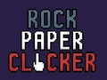 Igra Rock Paper Clicker