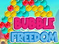 Igra Bubble FreeDom