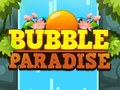 Igra Bubble Paradise
