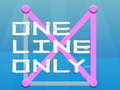 Igra One Line Only