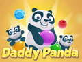 Igra Daddy Panda 