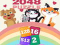 Igra 2048 Puzzle 