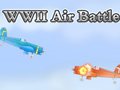 Igra WWII Air Battle