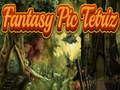 Igra Fantasy Pic Tetriz