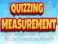 Igra Quizzing Measurement