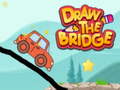 Igra Draw The Bridge