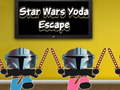 Igra Star Wars Yoda Escape
