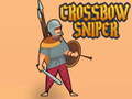 Igra Crossbow Sniper