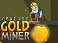 Igra Century Gold Miner