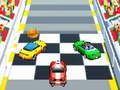 Igra Smash Cars 3D