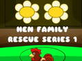 Igra Hen Family Rescue Series 1
