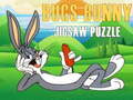 Igra Bugs Bunny Jigsaw Puzzle