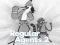 Igra Regular Agents 2