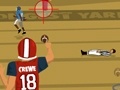 Igra Quarterback Shallence