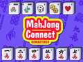 Igra Mahjong Connect 4