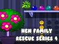Igra Hen Family Rescue Series 4