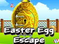 Igra Easter Egg Escape