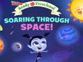 Igra Ready for Preschool Soaring through Space!
