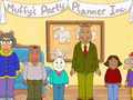 Igra Muffy's Party Planner